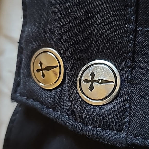 Spooky Slacks - Picture 4 of 7